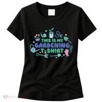 This Is My Gardening Shirt Women's T-Shirt thumb 0