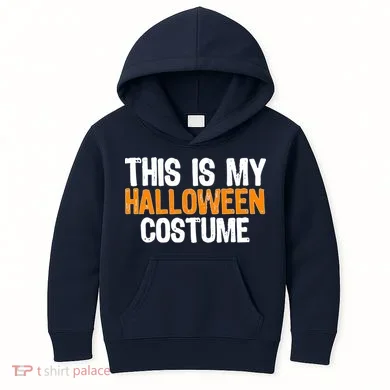 Kids Hoodie