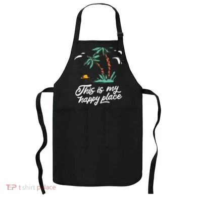 Apron