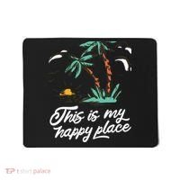 This Is My Happy Place Summer Life Mousepad thumb 0