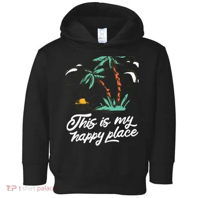 Toddler Hoodie