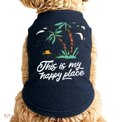 Doggie Tank