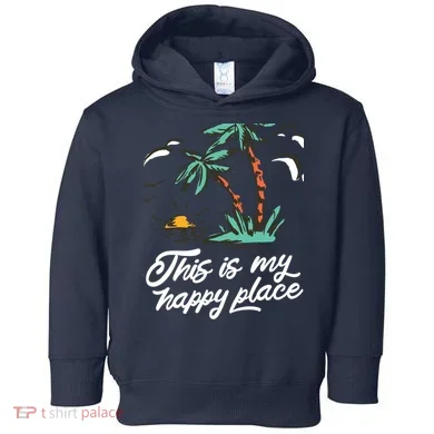 Toddler Hoodie
