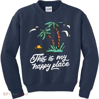 Kids Sweatshirt
