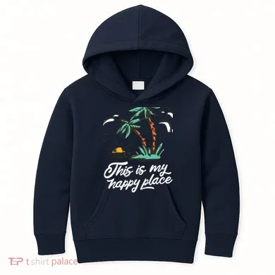 Kids Hoodie