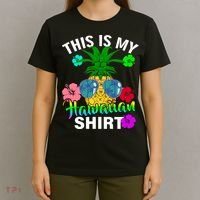 This Is My Hawaiian T-Shirt thumb 4