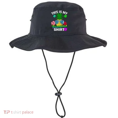 This Is My Hawaiian Bucket Hat