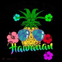 This Is My Hawaiian Coffee Mug thumb 5
