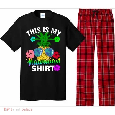 Pajama Set