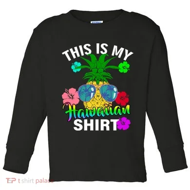 Toddler Long Sleeve