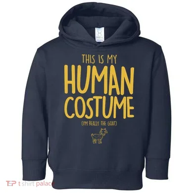 Toddler Hoodie