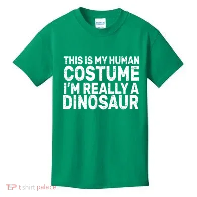 Kids T-Shirt