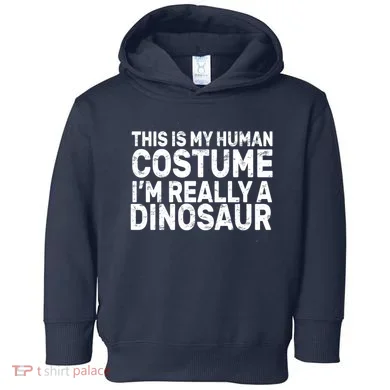 Toddler Hoodie