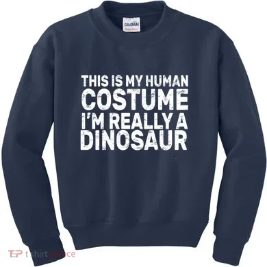 Kids Sweatshirt