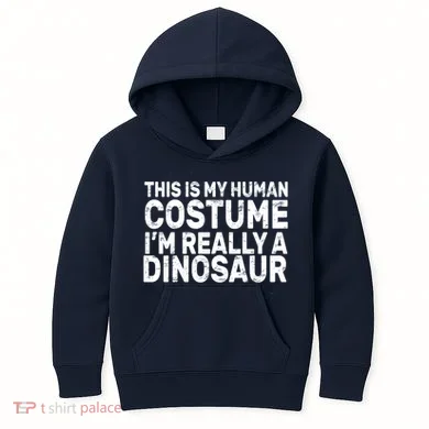 Kids Hoodie