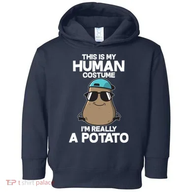 Toddler Hoodie