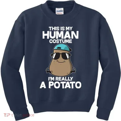 Kids Sweatshirt