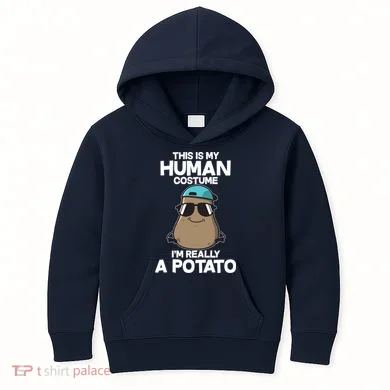 Kids Hoodie