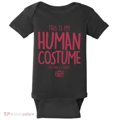Baby Bodysuit