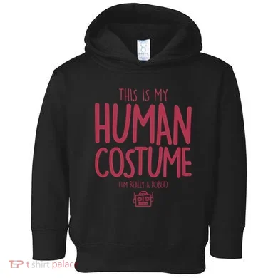Toddler Hoodie
