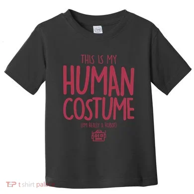 Toddler T-Shirt