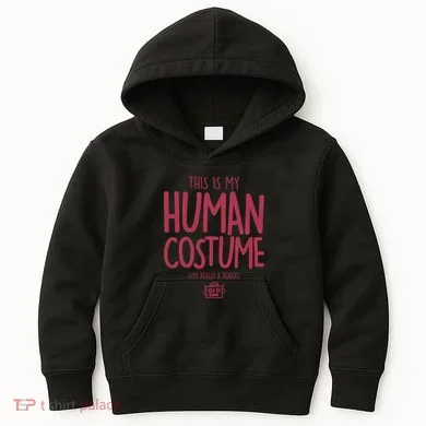 Kids Hoodie