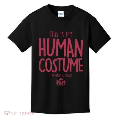 Kids T-Shirt
