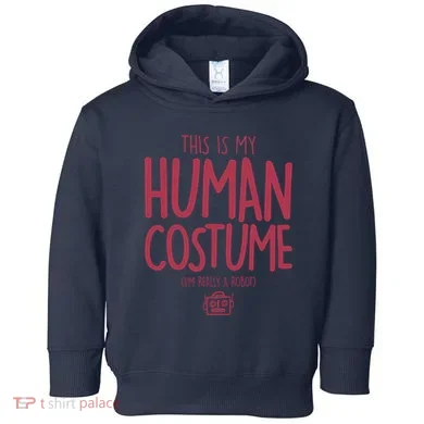Toddler Hoodie