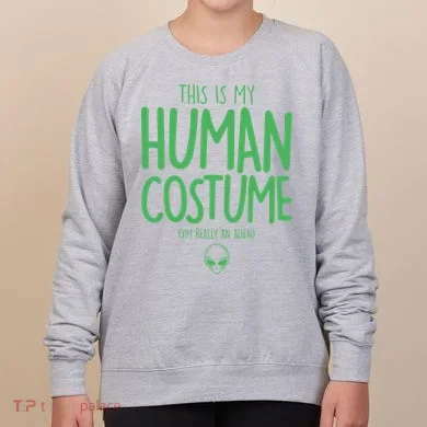 Women's Sweatshirt