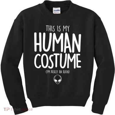 Kids Sweatshirt