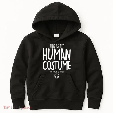 Kids Hoodie