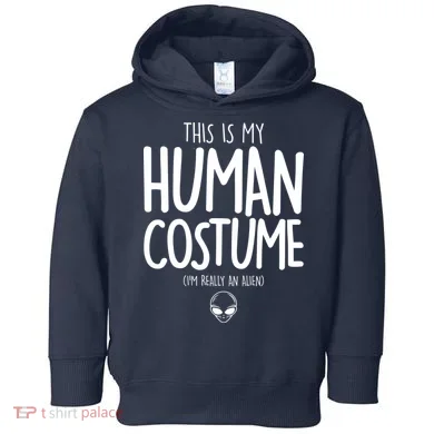 Toddler Hoodie