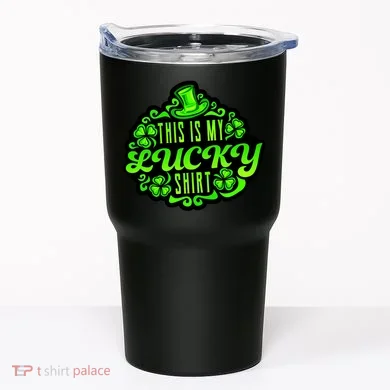 Tumbler