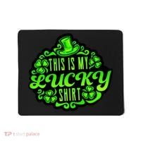 This is my Lucky Irish St. Patrick's Day Mousepad thumb 0