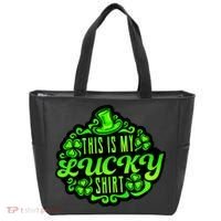 This is my Lucky Irish St. Patrick's Day Bag thumb 0