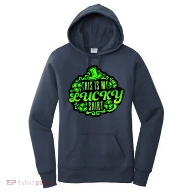 Women's Hoodie
