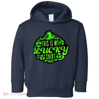 Toddler Hoodie