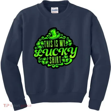 Kids Sweatshirt
