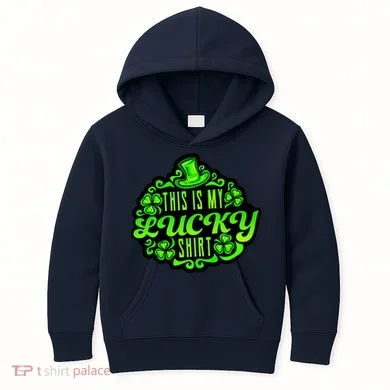 Kids Hoodie