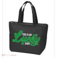 This is my Lucky Shirt St. Patrick's Day Bag thumb 3
