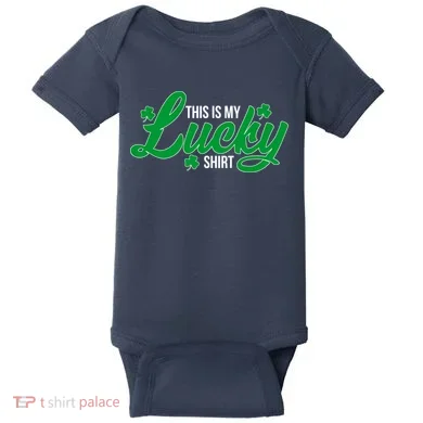 Baby Bodysuit