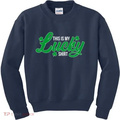 Kids Sweatshirt