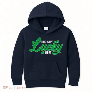 Kids Hoodie