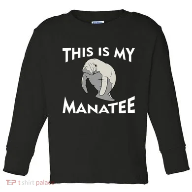 Toddler Long Sleeve