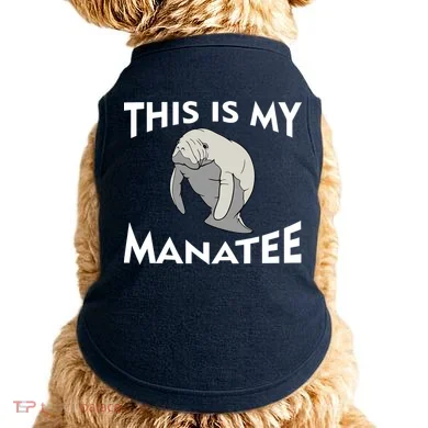Doggie Tank