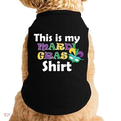 Doggie Tank