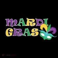 This Is My Mardi Gras Coffee Mug thumb 5