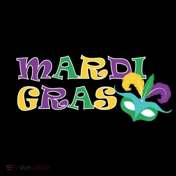 This Is My Mardi Gras Coffee Mug