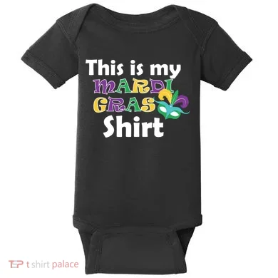 Baby Bodysuit