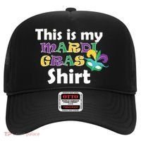This Is My Mardi Gras Hat thumb 0